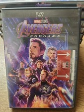 Avengers: Endgame (DVD, 2019) picture