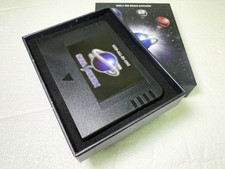 Saturn pseudo kai direct read region free backup SEGA NTSC PAL Cartridge unlock picture