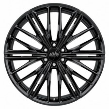 New Set Of 22 Inch ZL1 Camaro Replicas Silverado/ Sierra 6x139.7 Lug Pattern picture