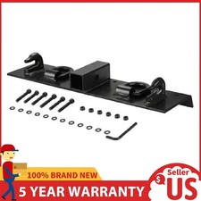 Heavy Duty Tractor Grab Hooks Bolt-on Compact Tractor Bucket Hook, 2