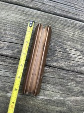 vintage Crosman 761 & 760 wooden Forearm grip READ DESCRIPTION picture
