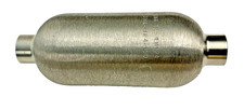 Swagelok 316L-HDF4-150 Double-Ended Pneumatic Cylinder picture