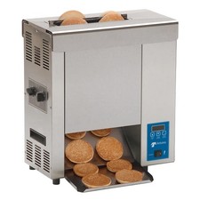 Antunes VCT-2000 Series Vertical Contact Bun Toaster Dual Platen Commercial picture