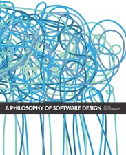 A Philosophy of Software Design picture