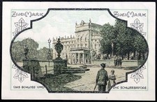 LUDWIGSLUST 1922 