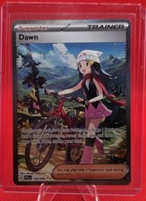 Dawn 129/094 Me02: Phantasmal Flames Holo picture