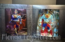 2025 Mondo ThunderCats MUMM-RA THE EVER LIVING 1:6 Scale 12in Collectible Figure picture