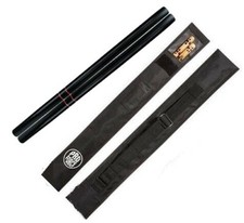 Set of 2 Escrima Kali Arnis Sticks 26