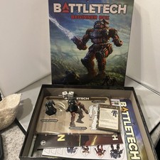 BattleTech Beginner Box - Catalyst Game Labs picture