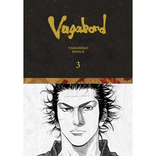 Hot Deal Vagabond Definitive Edition, Vol. 3 picture