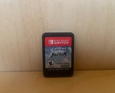 Pokemon Legends Arceus Nintendo Switch TESTED Cartridge Only picture