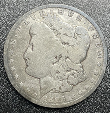 1896-O Morgan Dollar picture