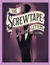 The Screwtape Letters - VERY GOOD picture