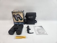 Brand New BARSKA AB11840 Blackhawk 12x42 Waterproof Binoculars picture