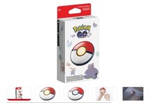 Pokmon GO Plus +  Brand New Factory Sealed picture