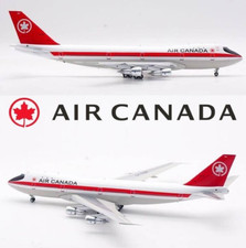 InFlight B-models 1/200 B-741-AC-TOB, Boeing 747-133 Air Canada CF-TOB picture