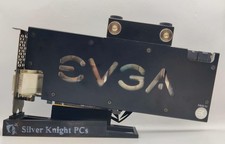 EVGA Nvidia GTX Titan X 12GB Hydro Copper Maxwell Generation GPU Graphics card picture