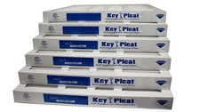 Lamons KP-16x20x2x6.AZ Furnace Air Filter 16x20x2 MERV 8 picture