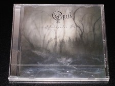 Opeth: Blackwater Park CD 2006 Sony BMG / Music For Nations EU 82876829122 NEW picture