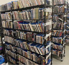 Blu-ray Movie Lot Bundle B3G1 w/code CHROMABLAST Combine Shipping YOU PICK #2 picture