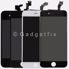 Wholesale For iPhone OLED Display LCD Touch Digitizer Screen Frame Replacement picture