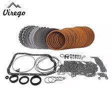 U660F U660E Transmission Master Rebuild Kit Set For  2006-On TOYOTA Lexus USA US picture