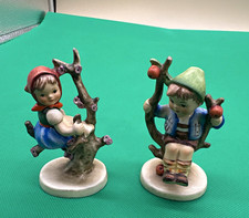 Vintage Goebel Hummel Figurines: 