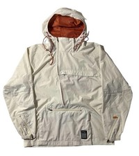 Vintage 90s Oakley Software Mad Science Technical Dual Zip Anorak Jacket Men’s L picture