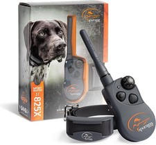 SportDOG SD825X SportHunter Remote Rechargeable & Waterproof Dog Trainer Collar picture