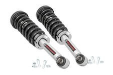 N3 Leveling Struts 2 Inch | Loaded Strut | Ford F-150 4WD (2014-2026) picture