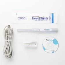 Intraoral Camera, ProDENT PD740 ,WORK With dexis,FREE US SHIPPING picture