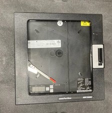 Partlow Process Control Equipment MRC 5000 Series Controller Model 51100011 picture
