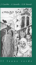 Gabriele M. Rotondi Angelo Iacovella Jürgen Cz Imago Fes (Paperback) (UK IMPORT) picture