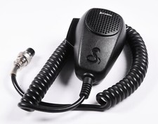 COBRA CA73 4 PIN Dynamic CB Hand Microphone - MIC02 picture