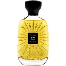 ATELIER DES ORS AUBE RUBIS 100ML SPRAY EAU DE PARFUM picture