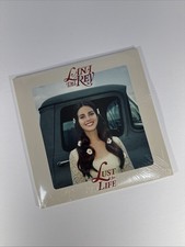 LANA DEL REY Lust for Life (2 Records 2017) Brand New picture