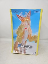 SEGA Blue Archive X Stellar Seia Swimsuit Ver Figure New Damaged Box picture