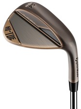 TaylorMade Hi Toe 4 ATS 56* Sand Wedge 56-10 Dynamic Gold Tour Issue 115 Value picture