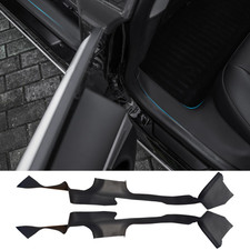 Model Y Juniper 2025 2026 Door Sill Protector Front and Rear New picture
