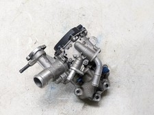✅ 2016-2024 Infiniti Q50 Q60 3.0T VR30 Coolant Multi-Way Control Valve OEM 21250 picture