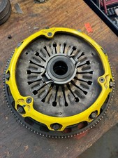 ACT Mod-Twin 225 Extreme Sprung Street Clutch Kit 2004-2021 Subaru WRX STi picture