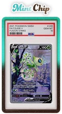 Mint Chip Limited Edition Graded Guard picture