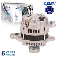 11440N 04801490AA 160A Alternator For Dodge Journey 2009-2020 2.4L L4 picture
