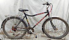 1995 Haro Vector V3A MTB Bike Medium 17.5