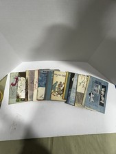 14 Different Vintage Children’s Paperback Books picture
