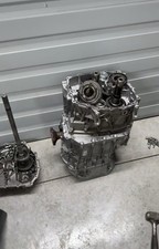 ✅ 2016 - 2019 Ferrari 488 GTB F8 Transmission Gear Box Differential Shaft Set picture