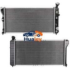 2343 Radiator For 2000-2003 Chevrolet Impala Monte Carlo 2000-2005 Buick Century picture