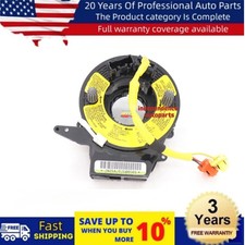 New Spiral Cable Clock Spring for 2006-2010 Mazda 5 picture