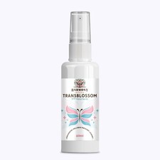 TransBlossom 60ml Voice Modifying Spray - MTF Transforming Liquid - Feminine picture