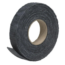1-1/4 in. x 17 ft. Nail-On Felt Weather Seal picture